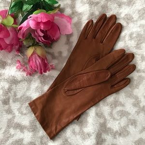 Vintage Nordstrom Gloves